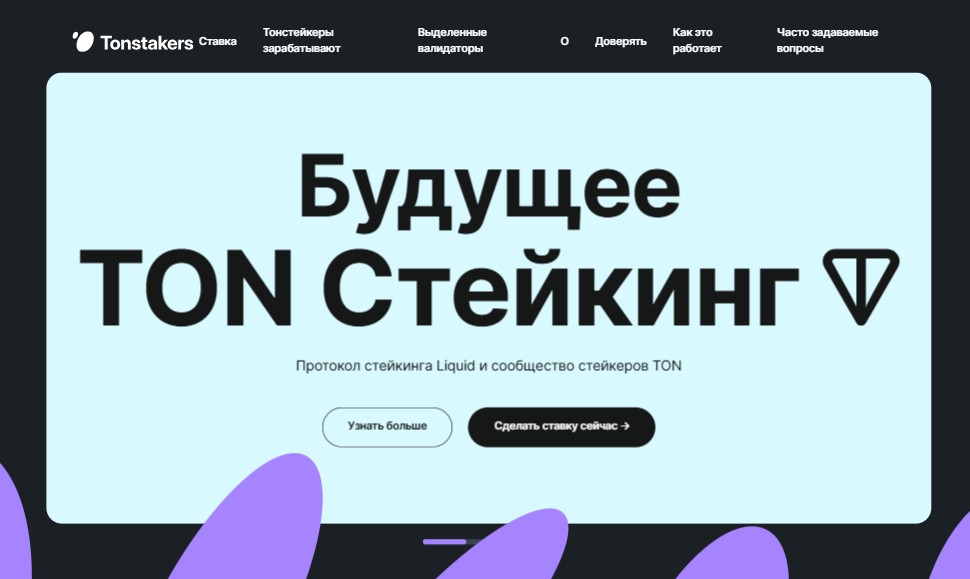 tonstakers отзывы