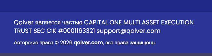 qolver wallet