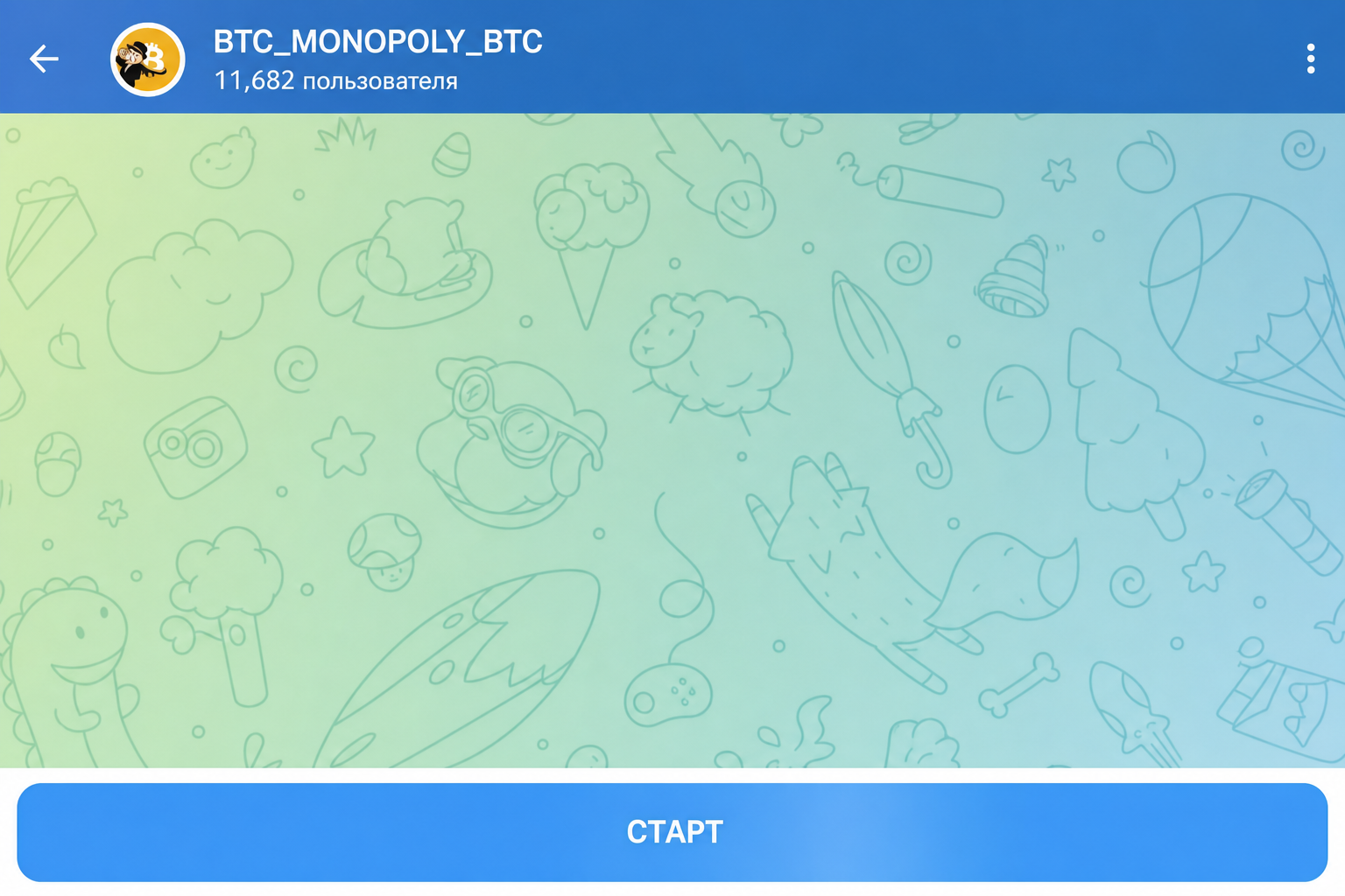 Btc Monopoly