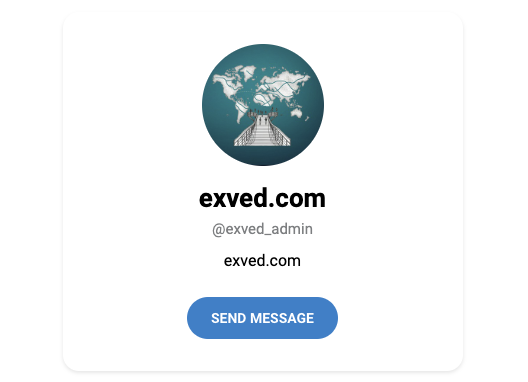 Exved