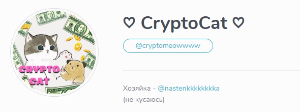 cryptocat