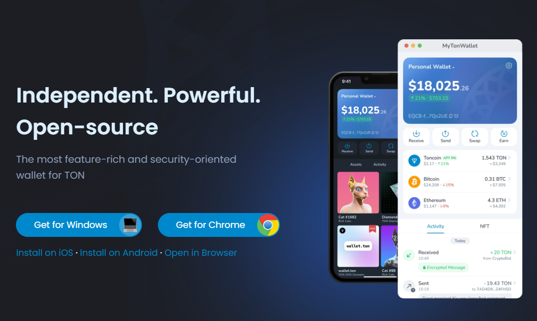 mytonwallet