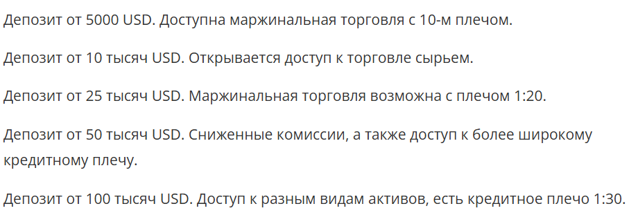 брокердекс биржа