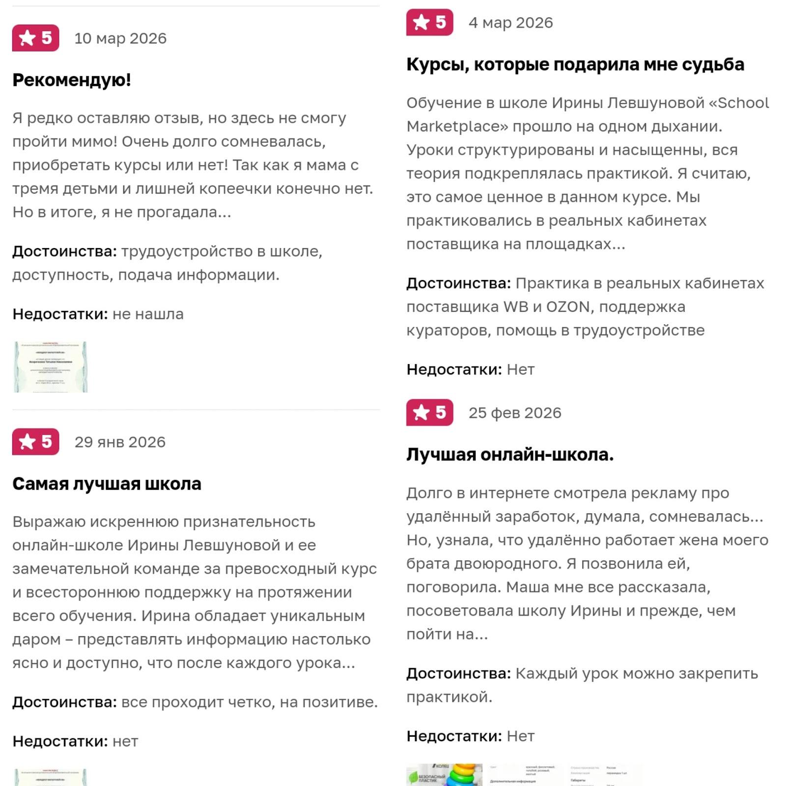 Ирина Левшунова