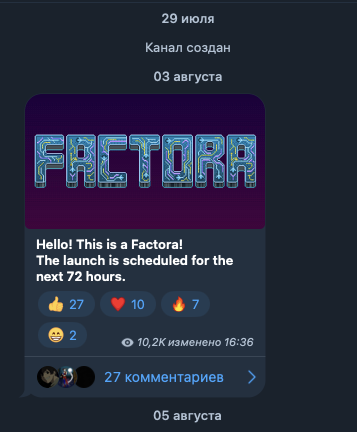 factora