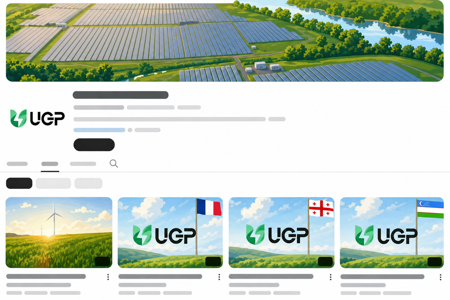 Union Green Power