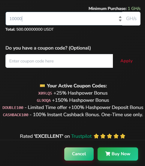 mellowcash