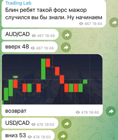 trader lab отзывы