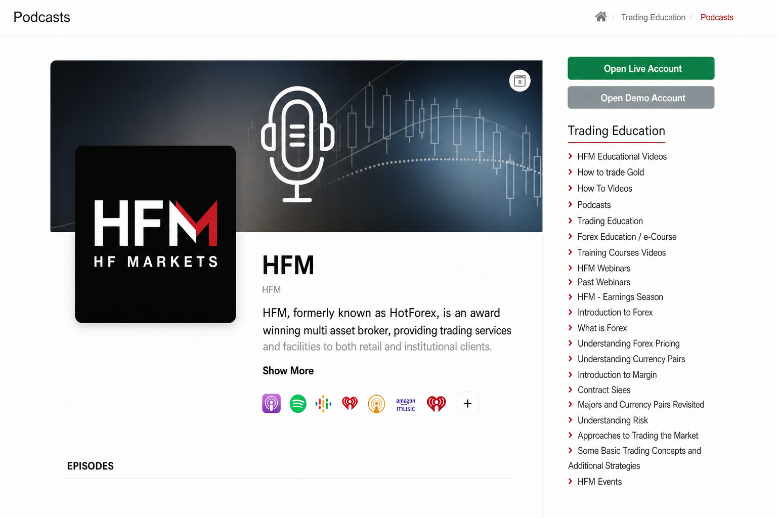 Hfm