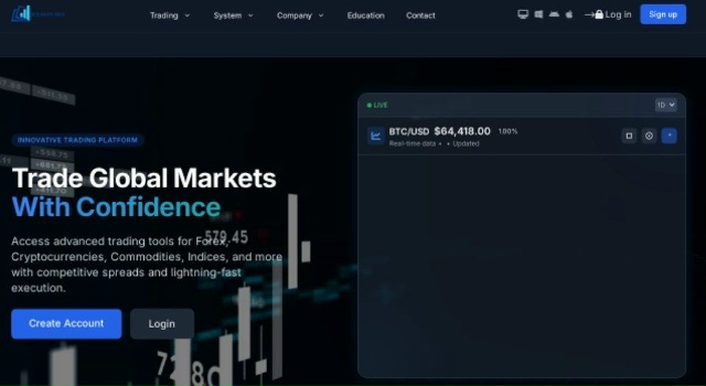 hexagon sigs биржа отзывы