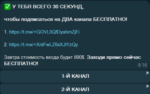 2trade kirill sobolev telegram