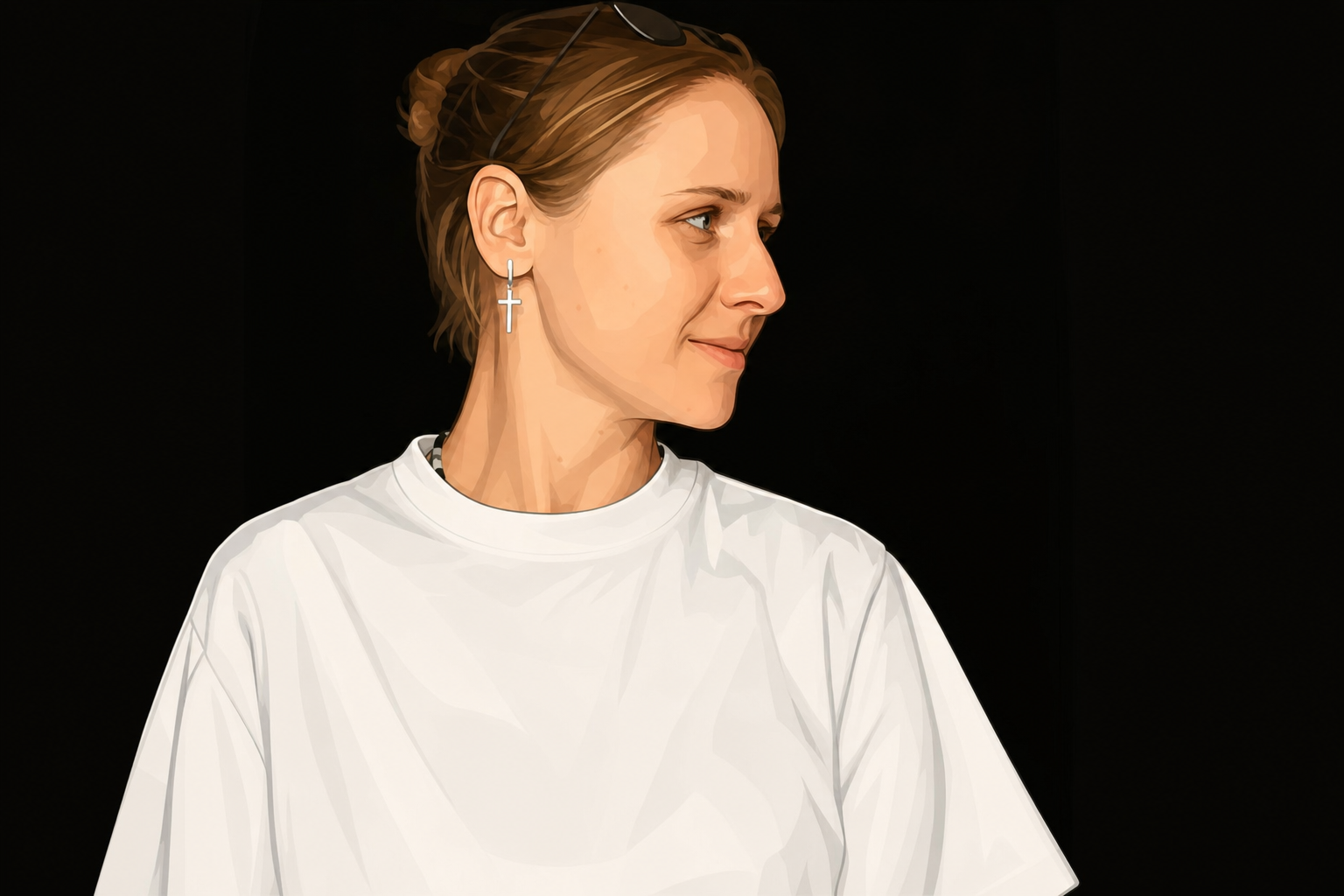 Лолита Кузовова