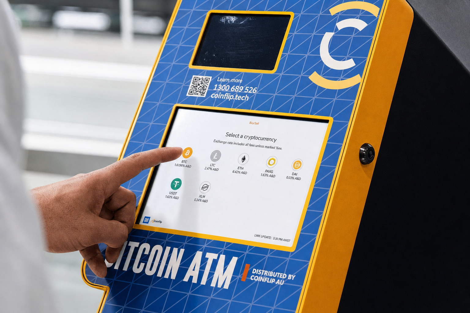 Coinflip