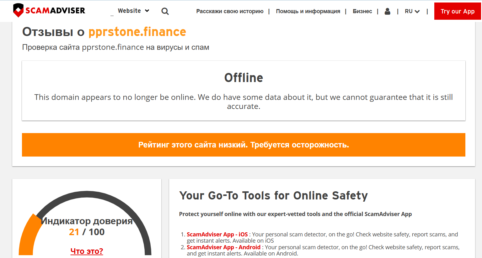 pprstone finance