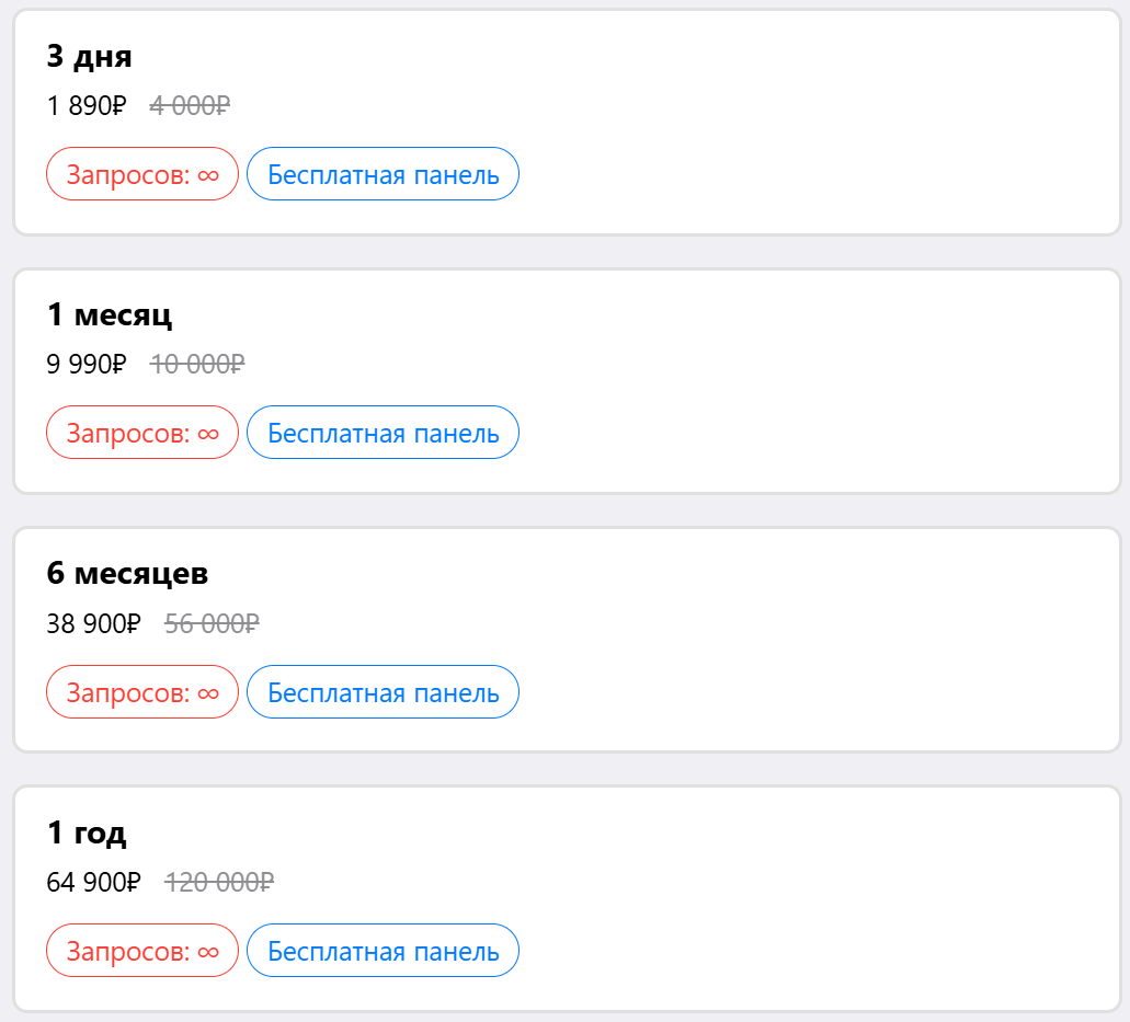 trading way bot отзывы