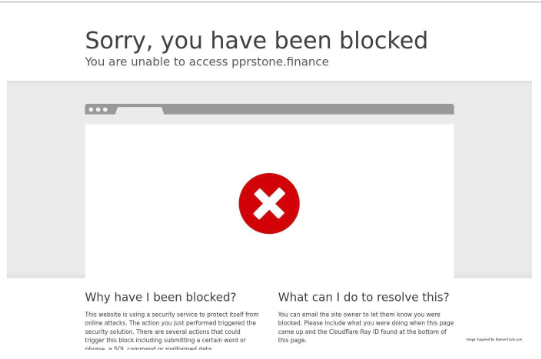 ppr stone finance отзывы