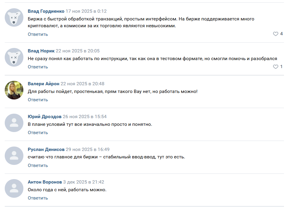 capabit обман