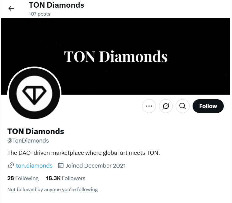 tondiamondscollaboration