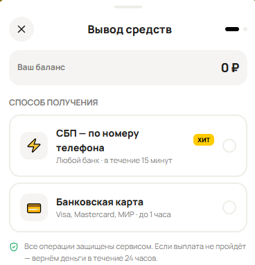 Bahardokh Bot обман или нет
