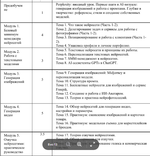 study neuromachina ru