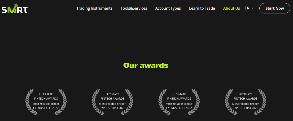 smrtcap pte ltd отзывы