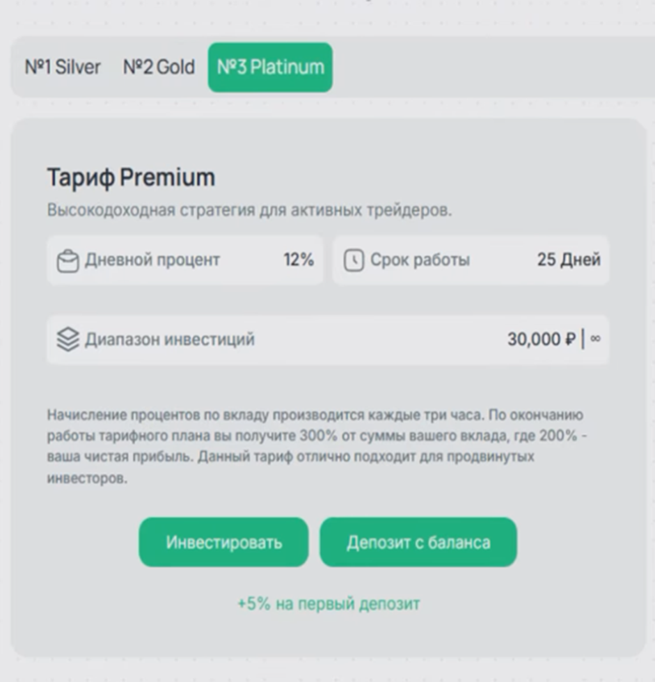 trustq отзывы