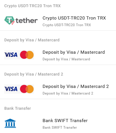 Marxal Trading отзывы