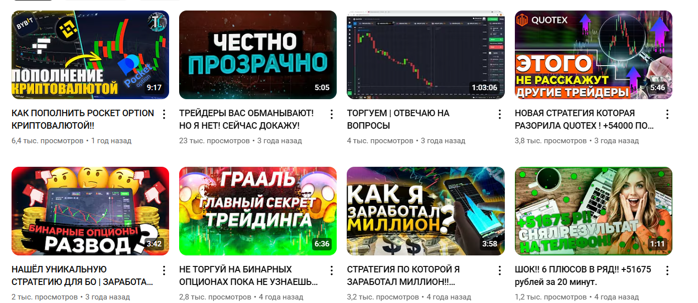 trader lab
