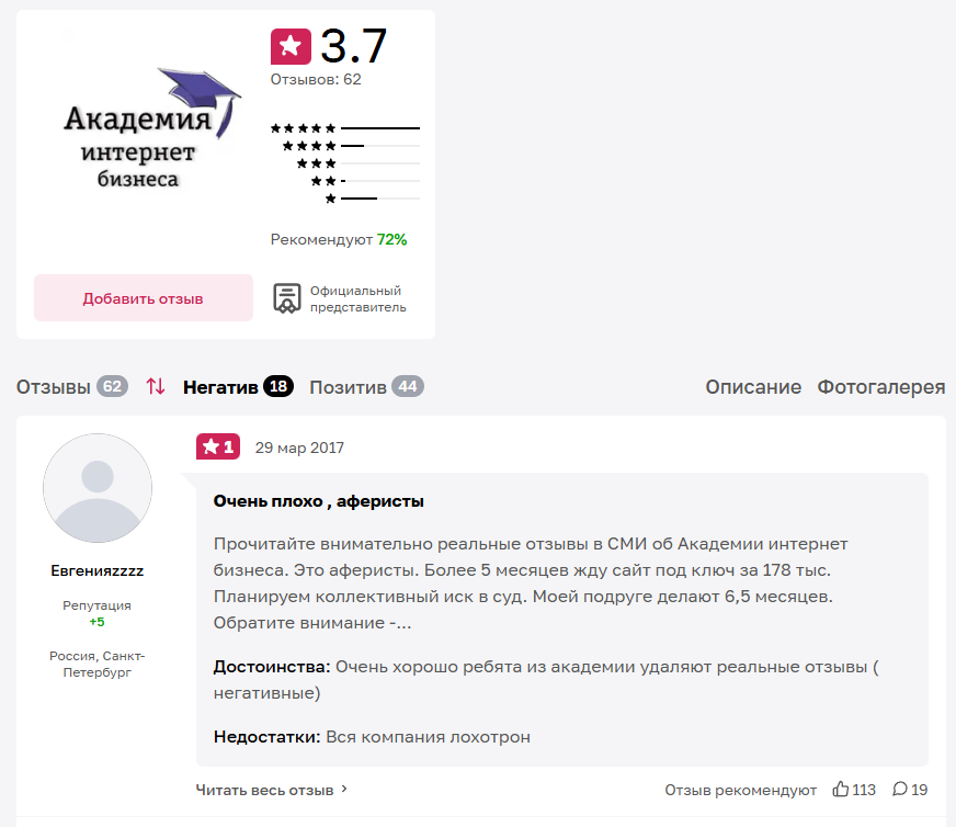 businessacademy