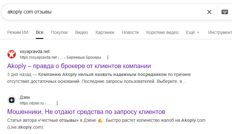 Live Akoply Com