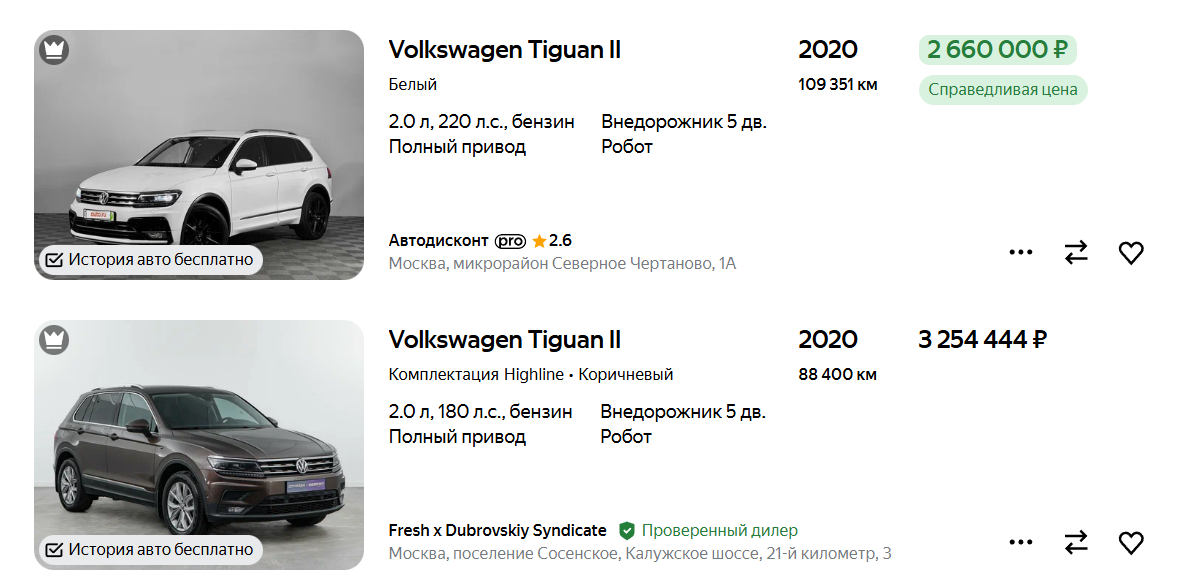 отзывы о Телеграмм канале Europa autoshop