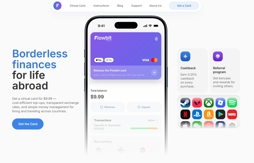 flowbit finance