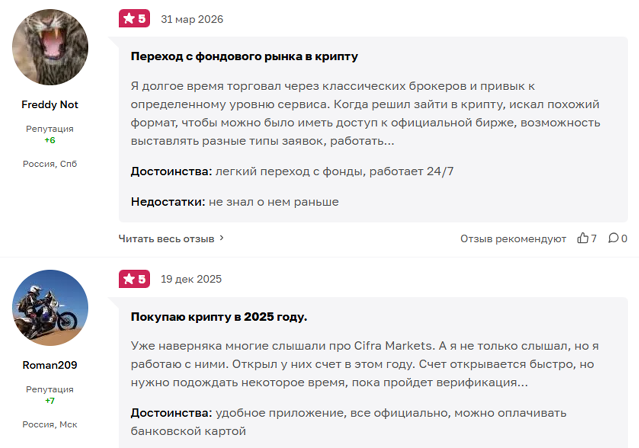 криптокарта цифра банк отзывы