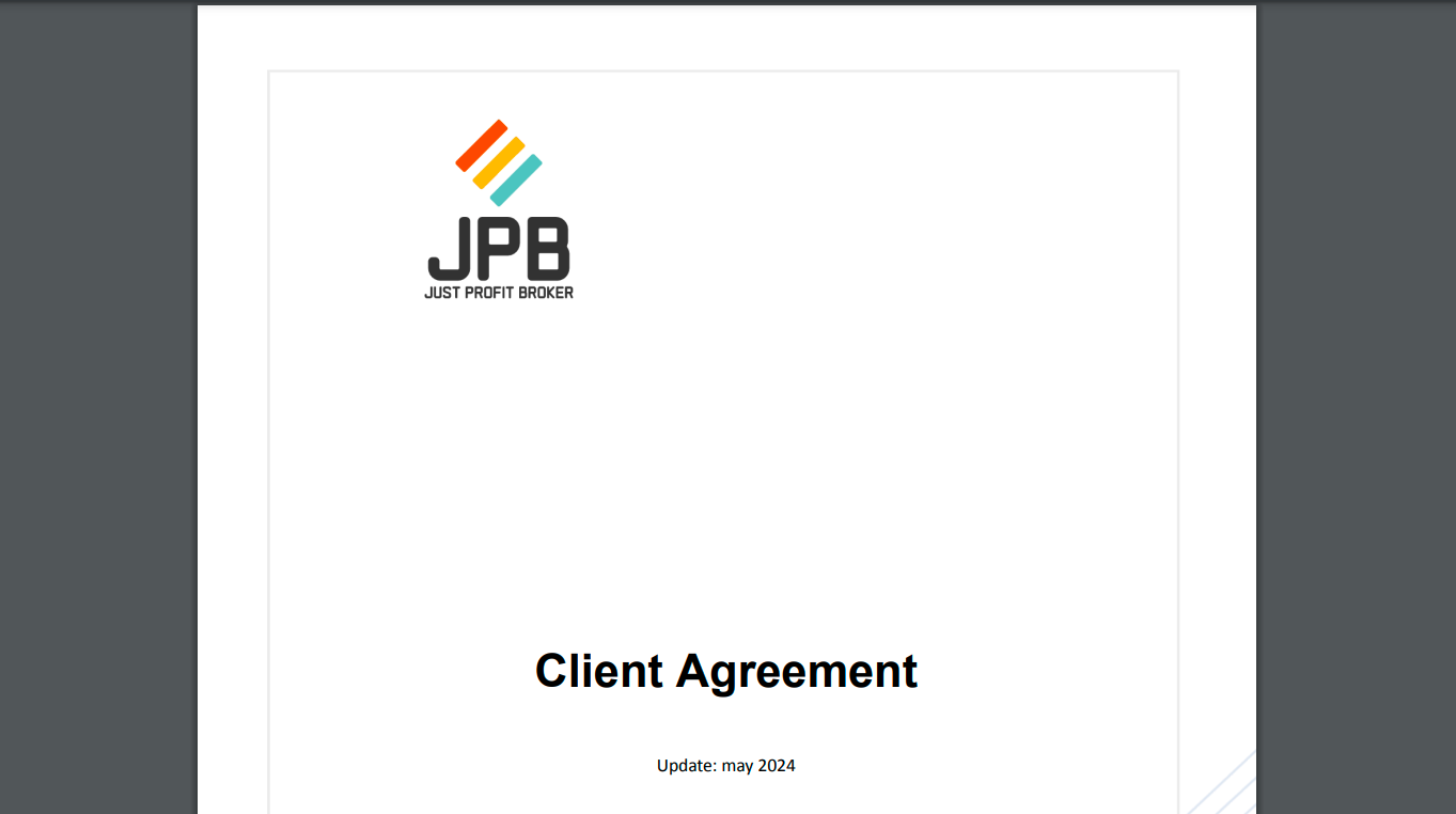 info jpb trade rus com
