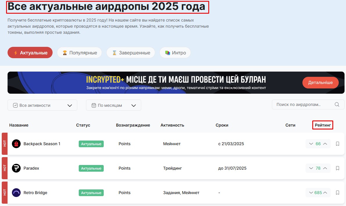 incrypted com