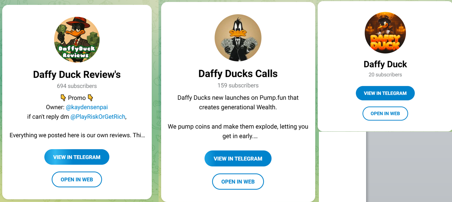 отзывы о магазине op daffyduckbiz в телеграмм
