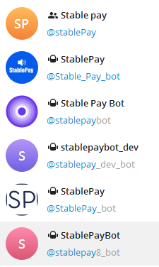stable pay карта скам