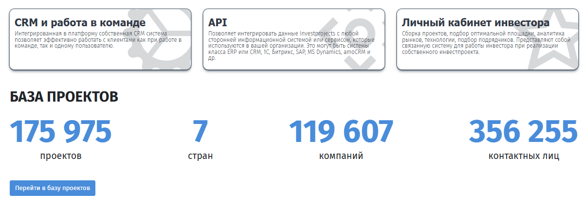investprojects info отзывы
