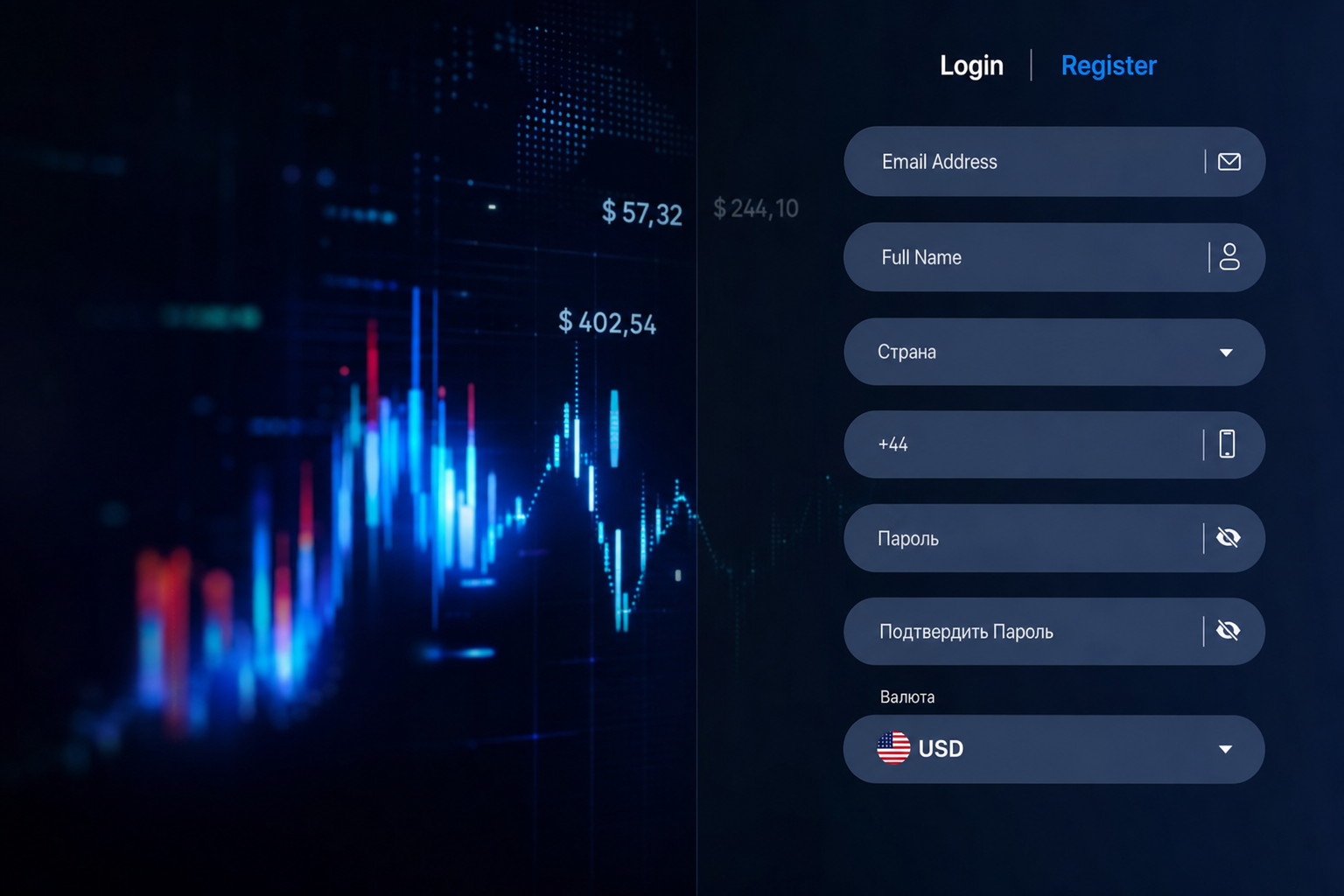 User Terminal – Отзывы о Брокере | Мошенничество и Слив Денег Юзер Терминал?