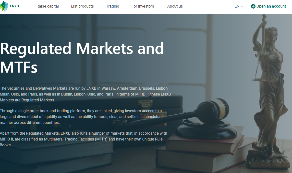 enxb разоблачение