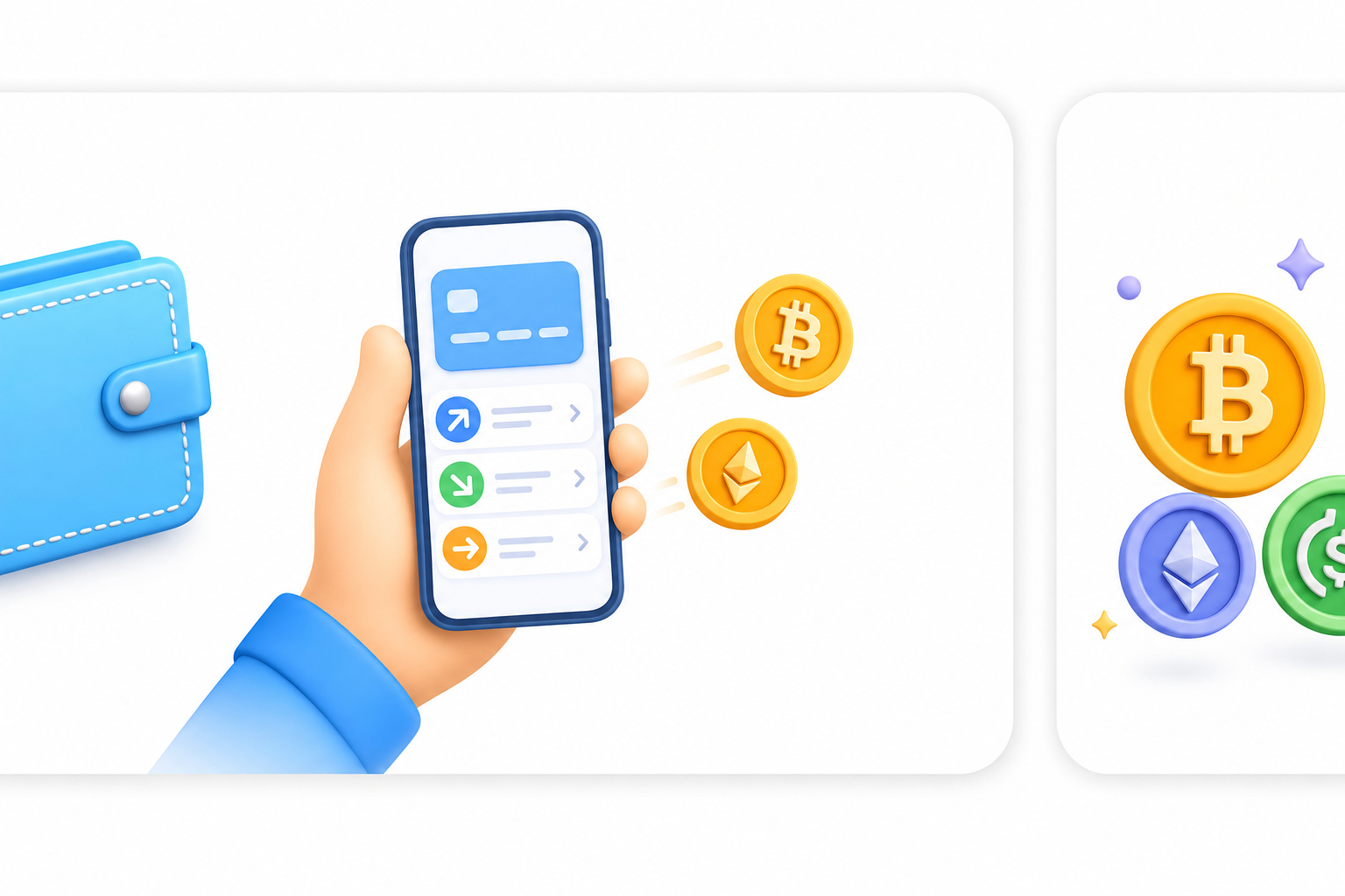 We Wallet