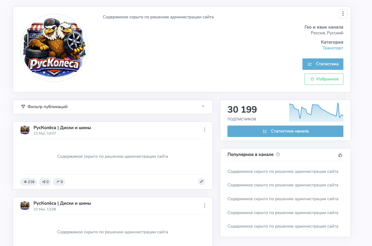 русколеса