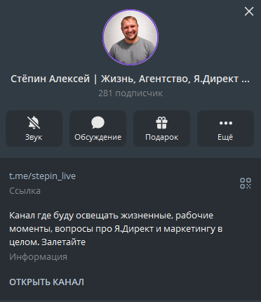 алексей степин реальные отзывы маркетинг
