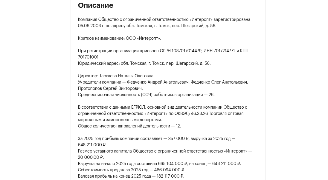 франшиза 33 пингвина стоимость