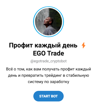 егор ганжела