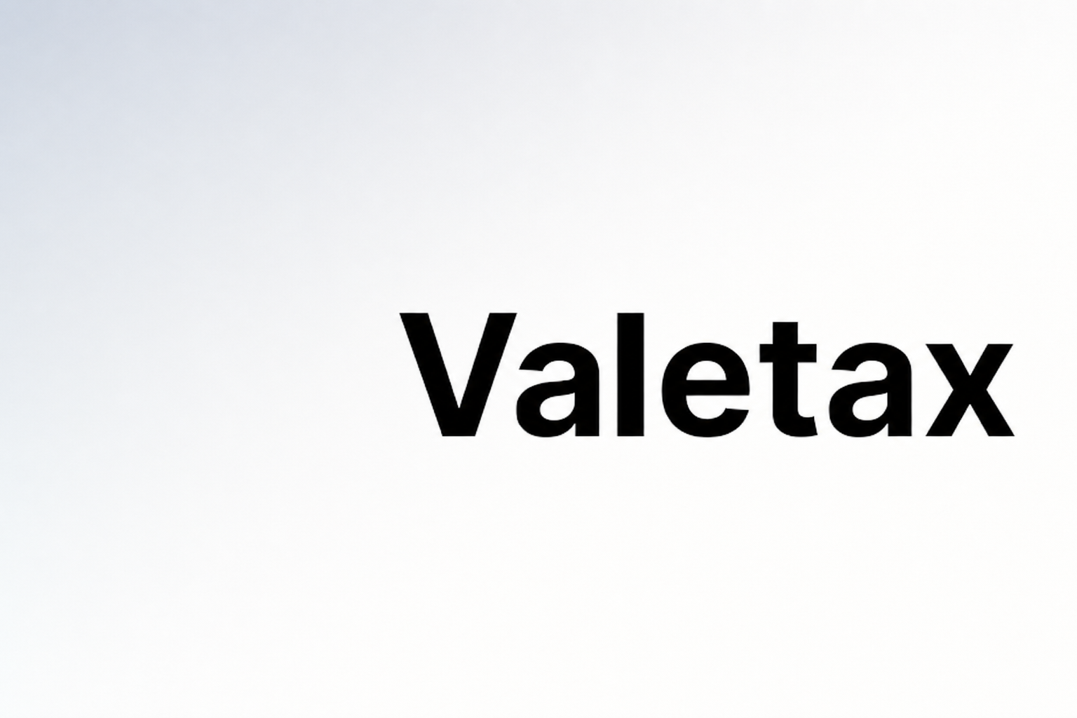 Valetax
