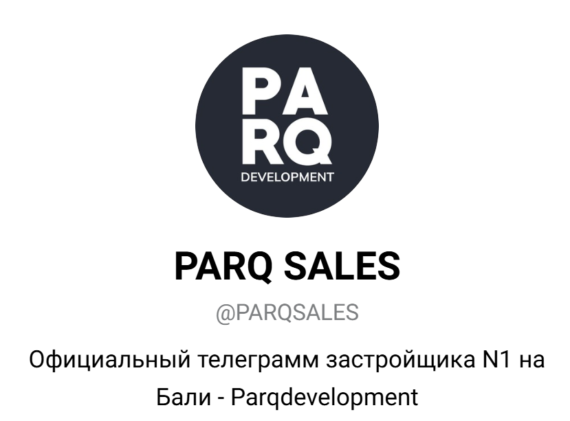 parq development