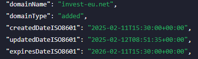 investeu