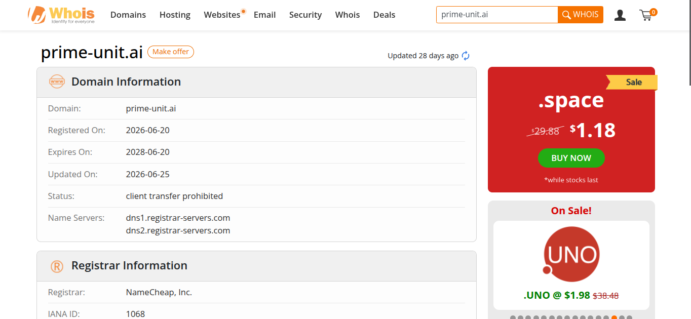 prime unit отзывы о приложении арбитража