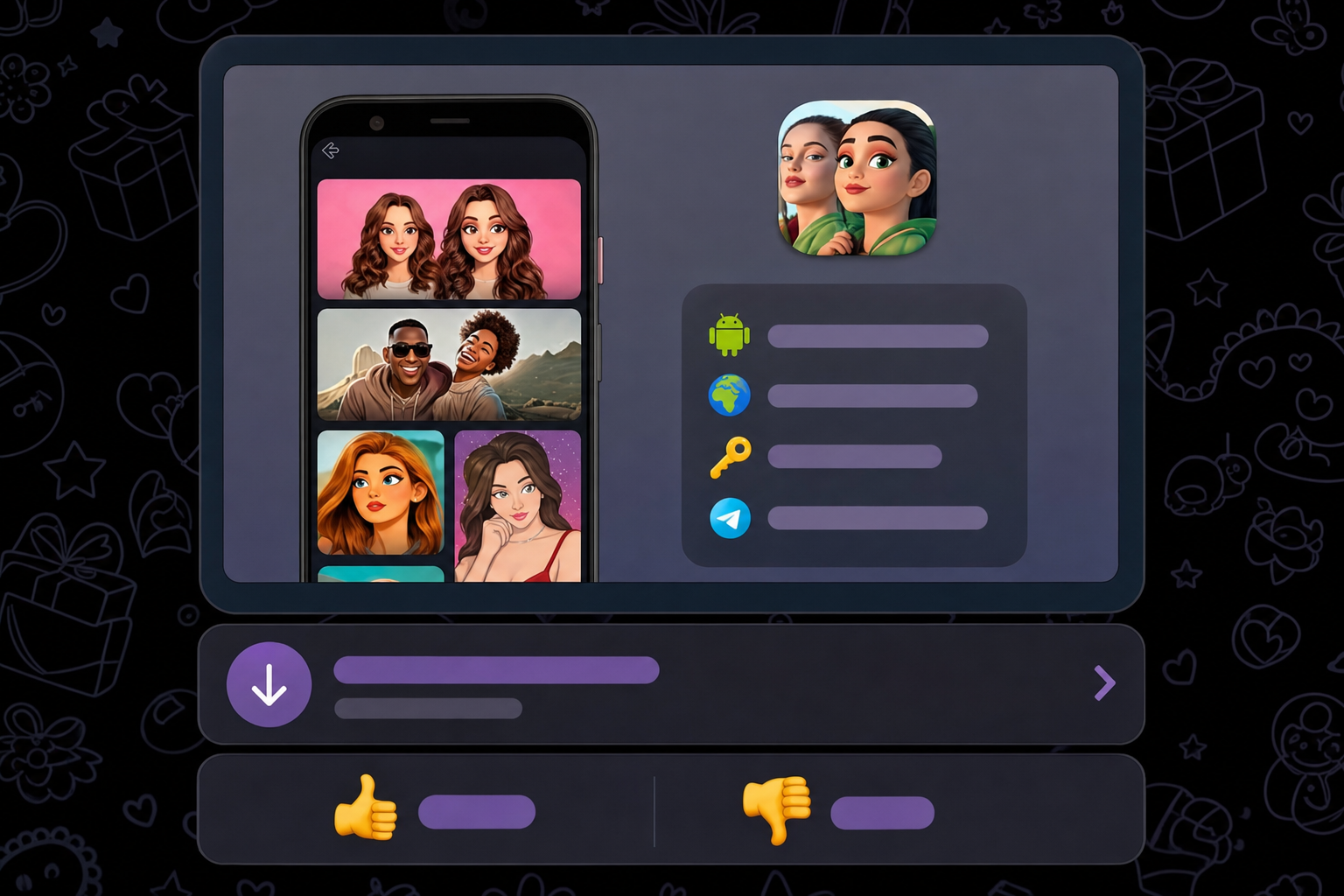Easy Apk